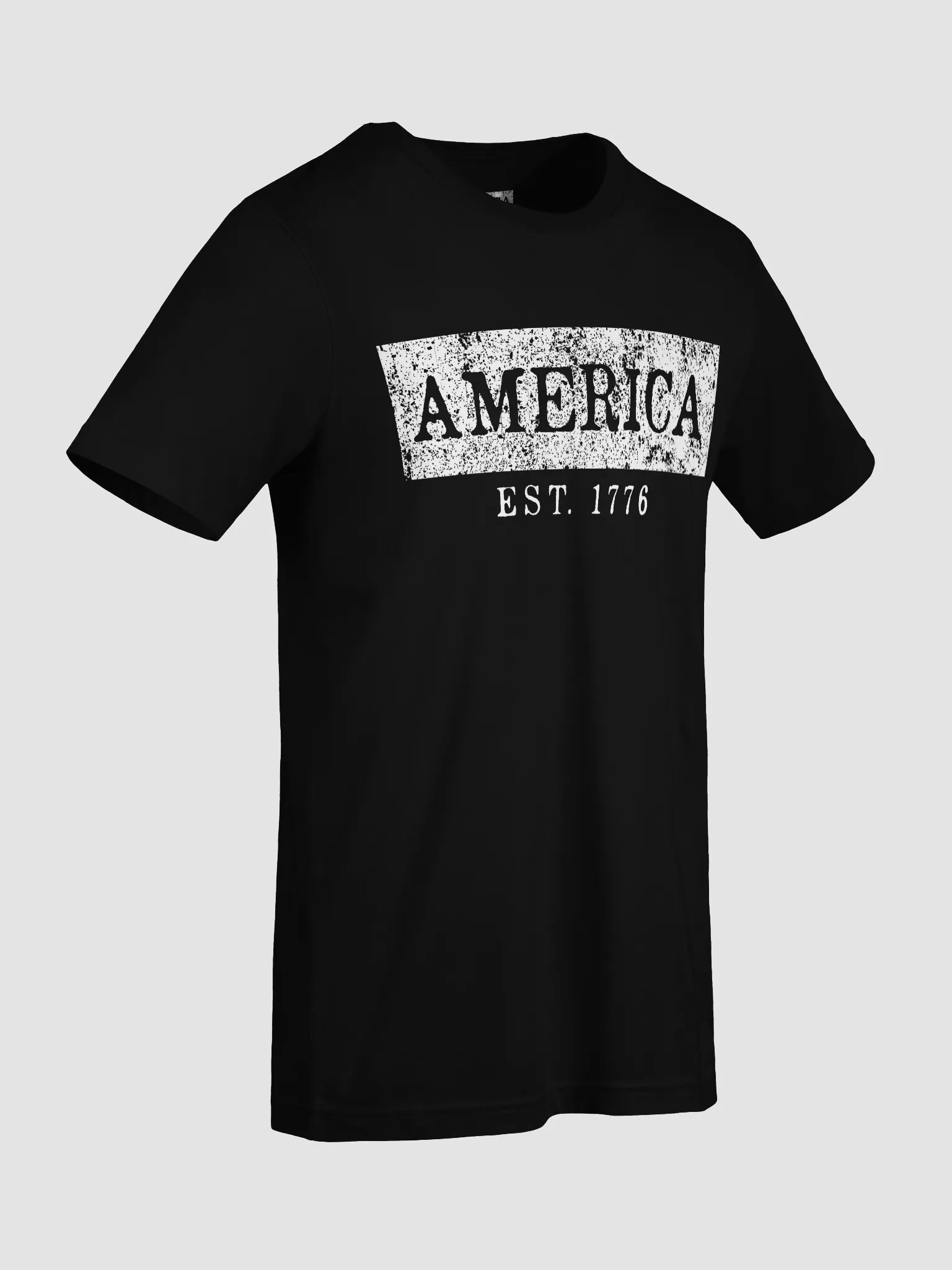 1776 America T-Shirt product image (35)