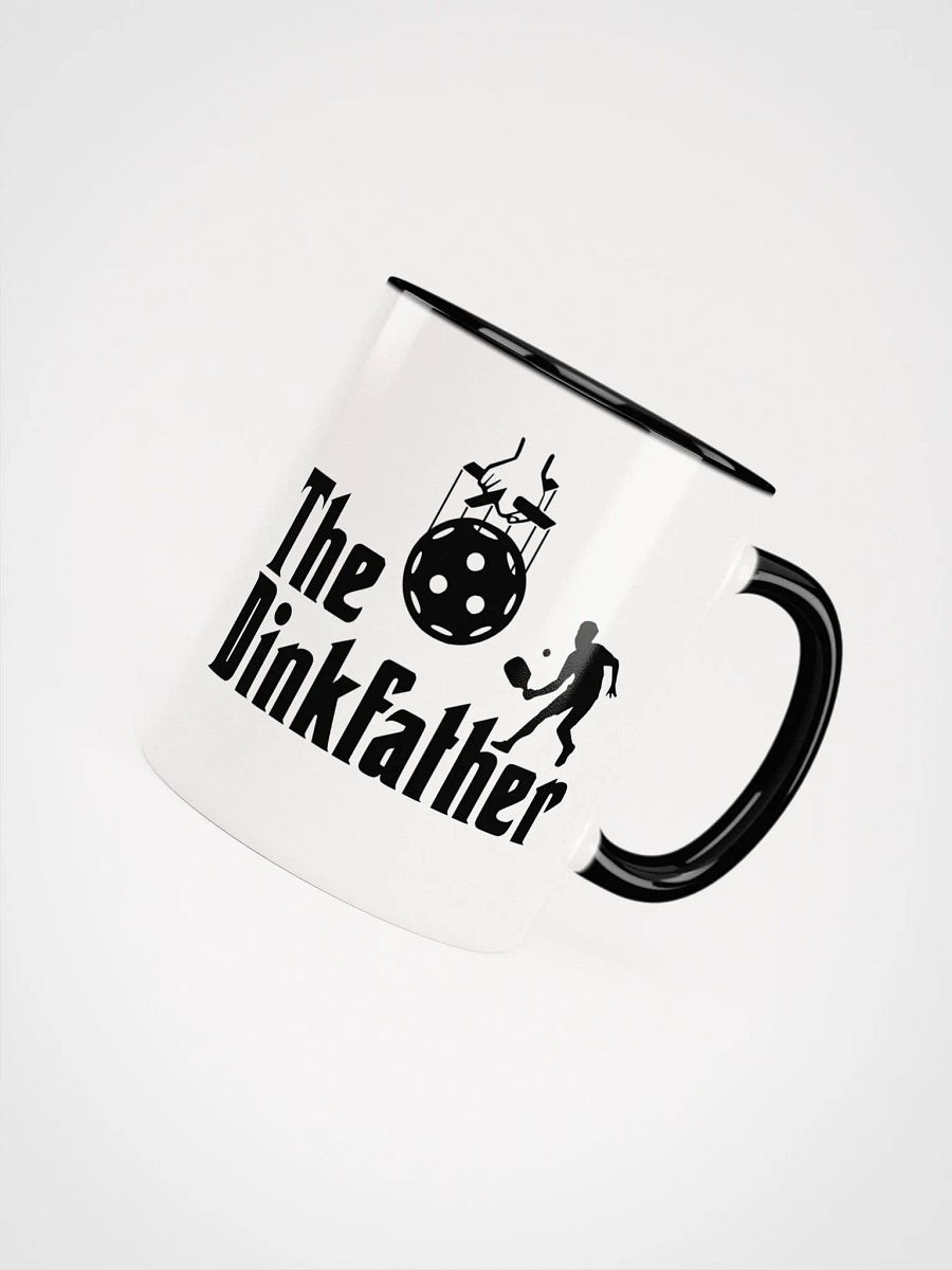 The Dink-Father Mug product image (8)