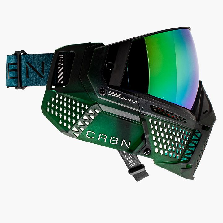 Zero Pro - Fade Forest product image (1)