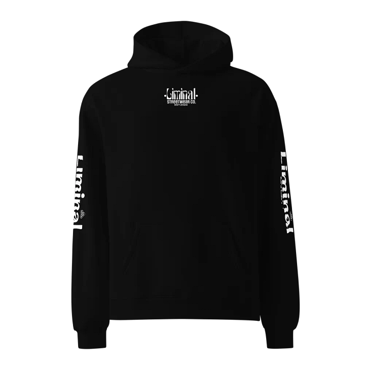 Become the Void Hoodie product image (2)