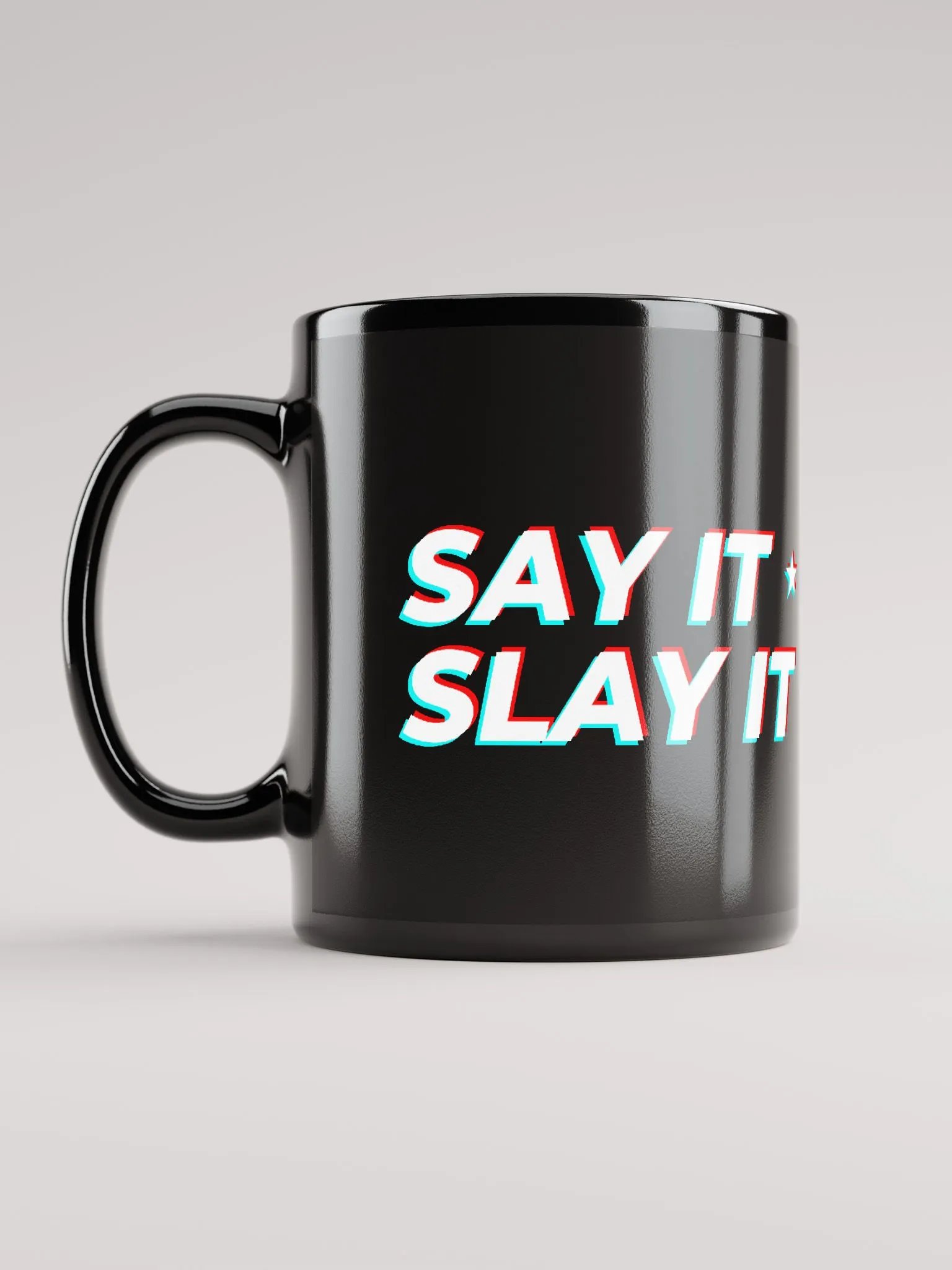SLAYYYY Coffeeee Cup product image (6)