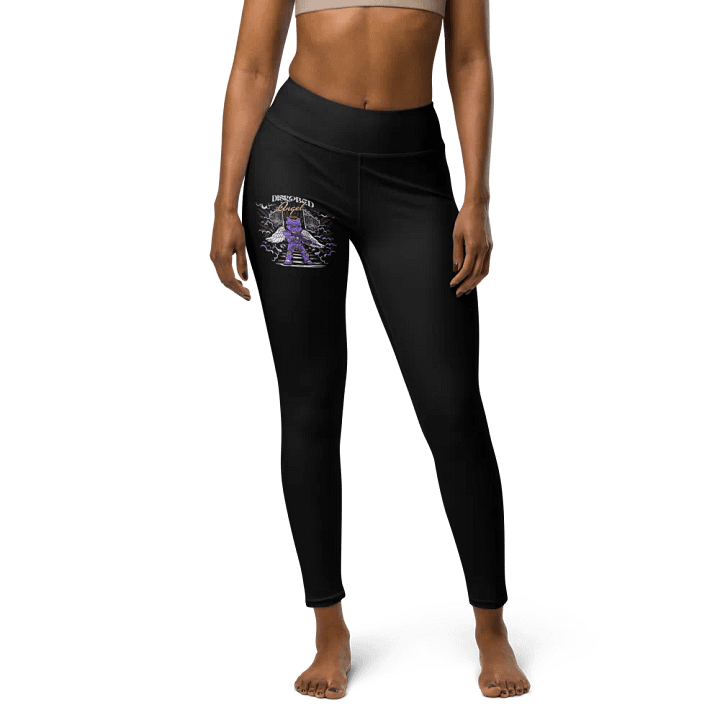 Disrobed Angel - Leggings product image (1)