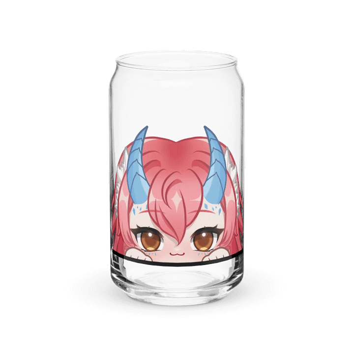 Peaker Glass Cup product image (2)