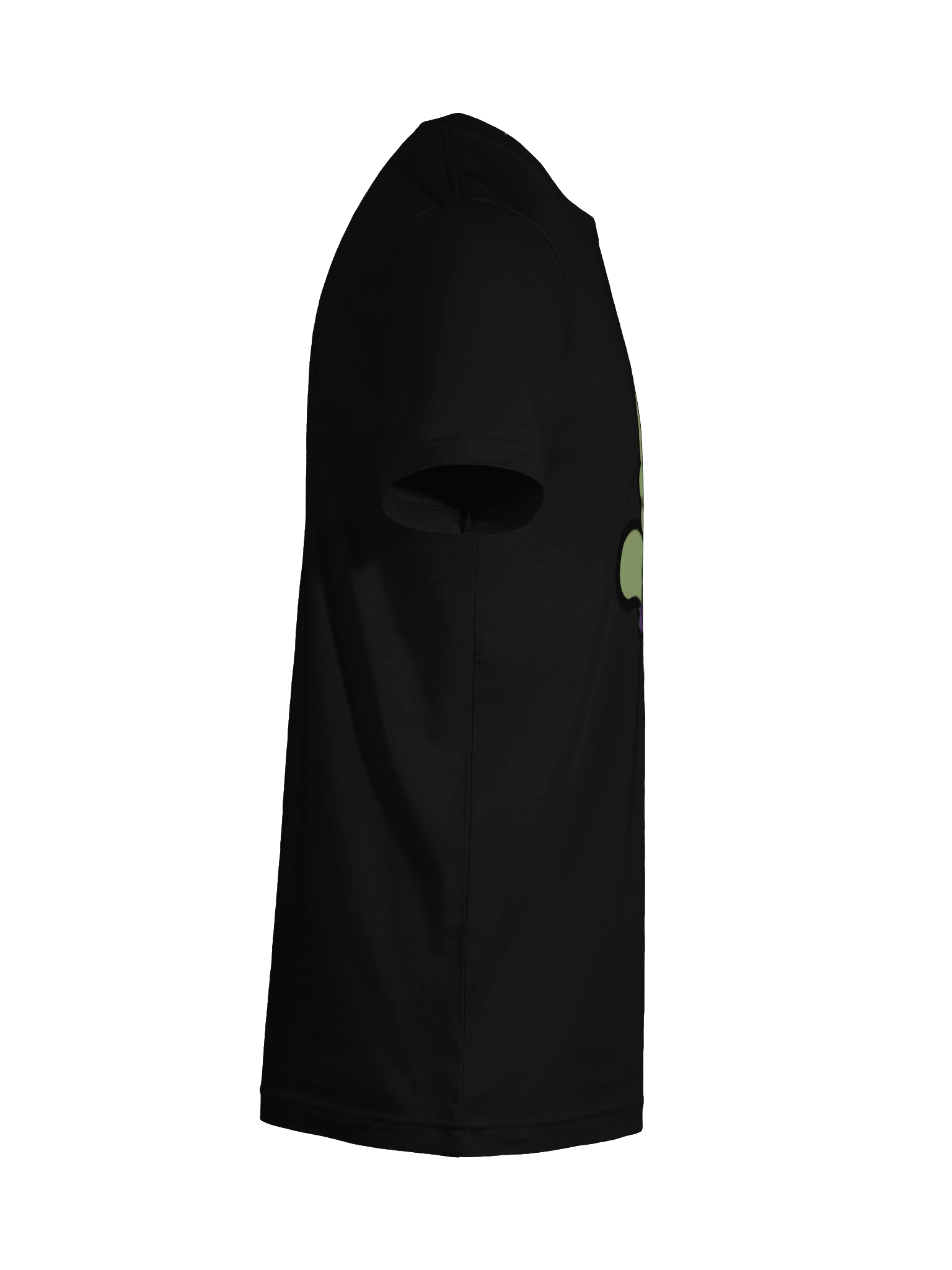 Zombified T-Shirt product image (12)