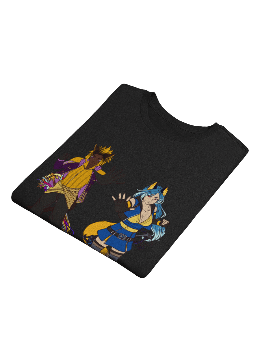 Fizzy Year 7 Celebration Shirt product image (37)