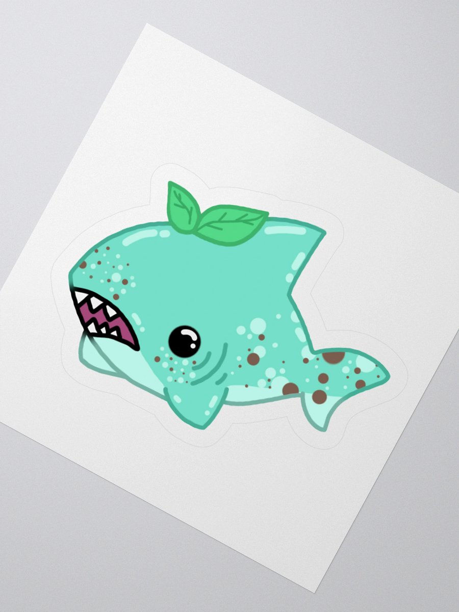 Minty Shark product image (8)