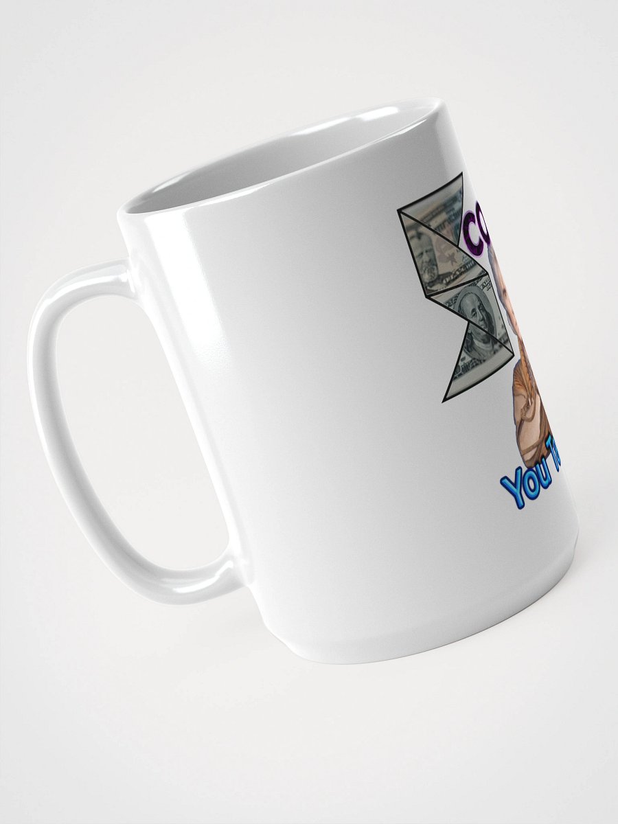 Task Mug product image (3)