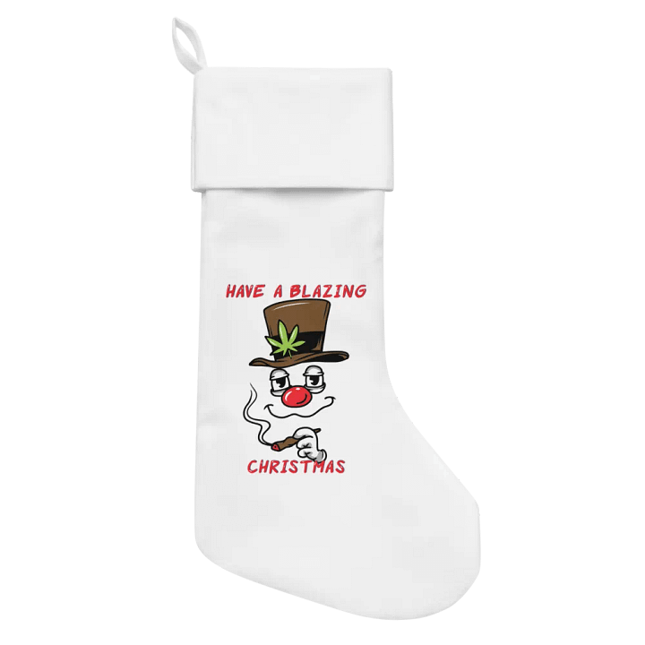 BLAZING SNOWMAN product image (1)