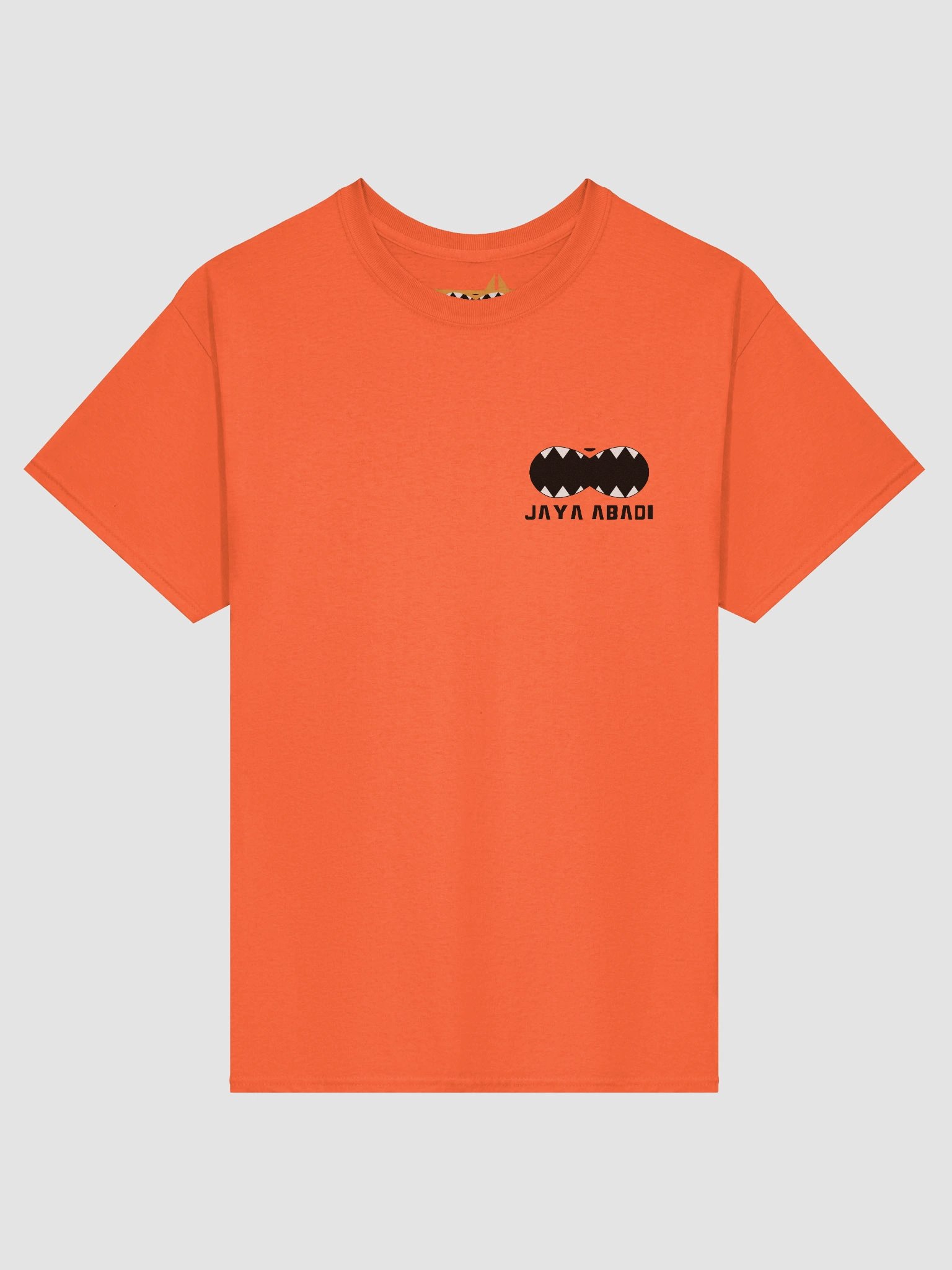 Jaya Abadi | Logo Shirt (Print) product image (10)
