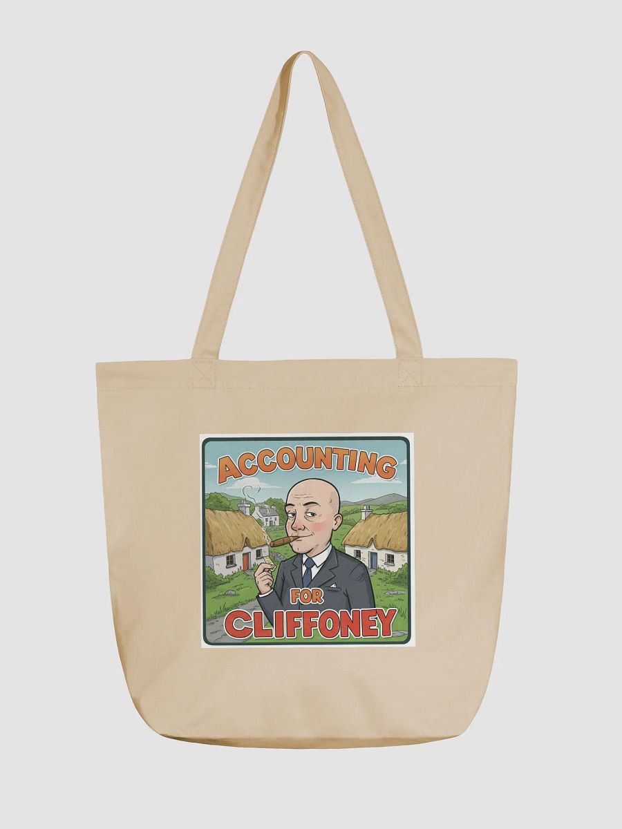 Tote-ally Boyle product image (1)