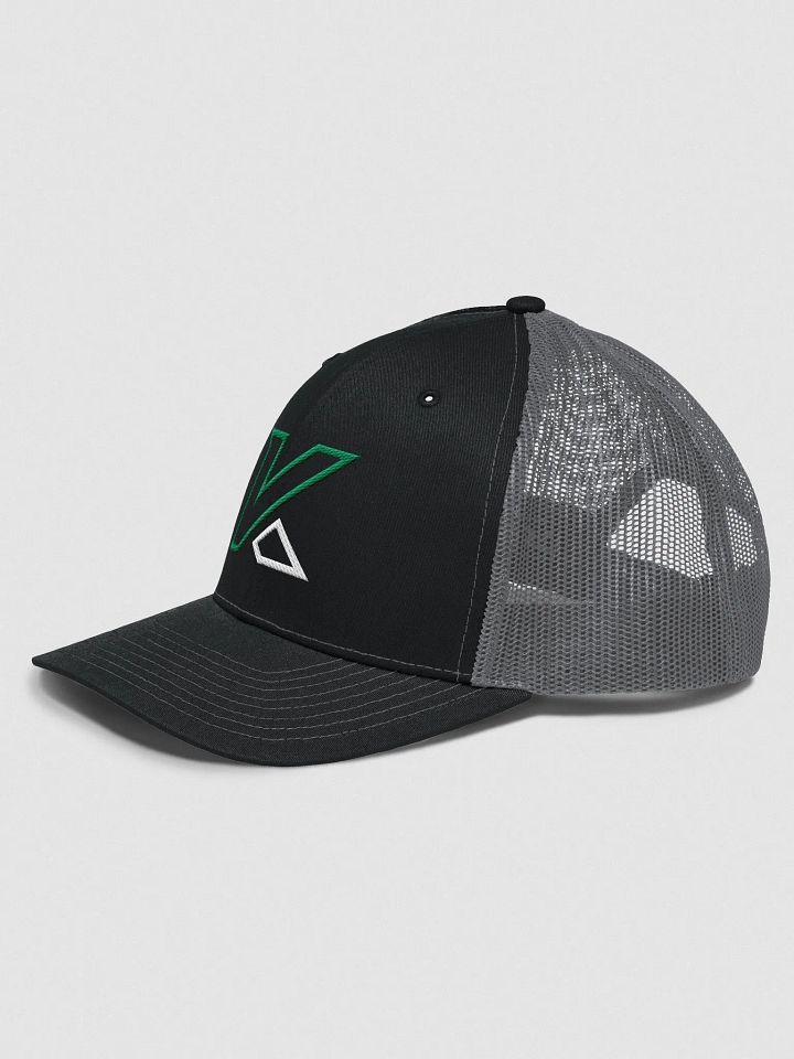 Cool Breeze Trucker Snapback product image (8)
