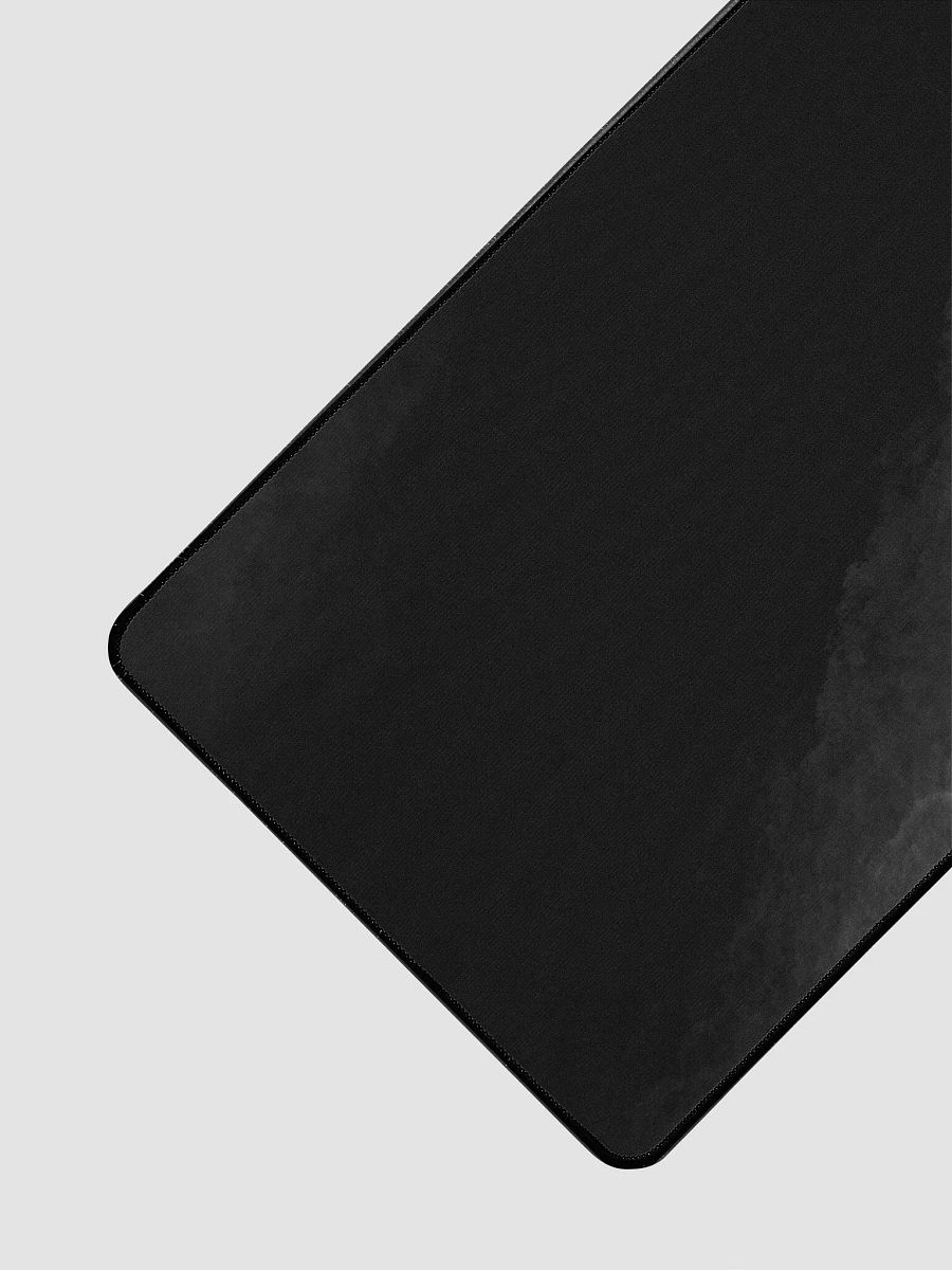 Croak's Dark Helmet Desk Mat product image (3)
