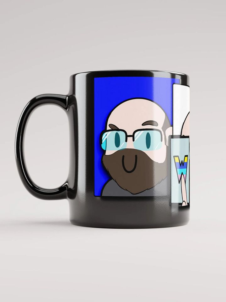 Cup of NO U product image (1)