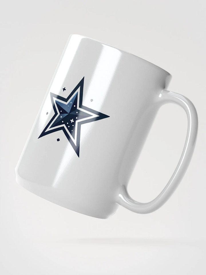 Starry Night Sky Mug product image (2)