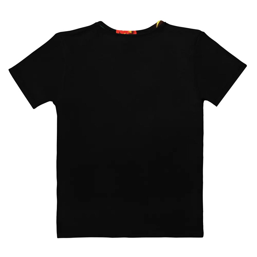 Witching A Happy Halloween T Shirt product image (4)
