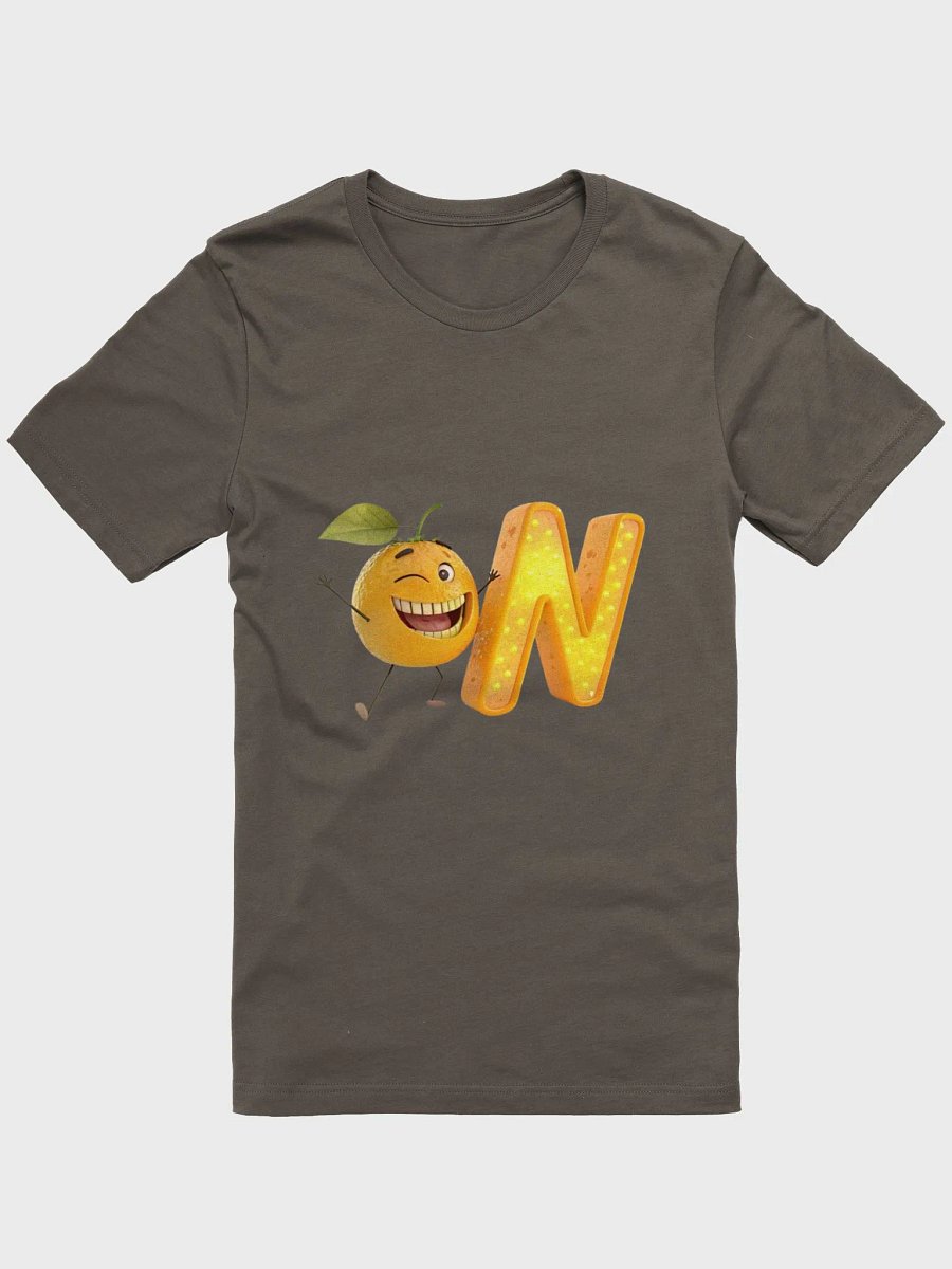 Nifty N Grin Cartoonish T-Shirt product image (4)