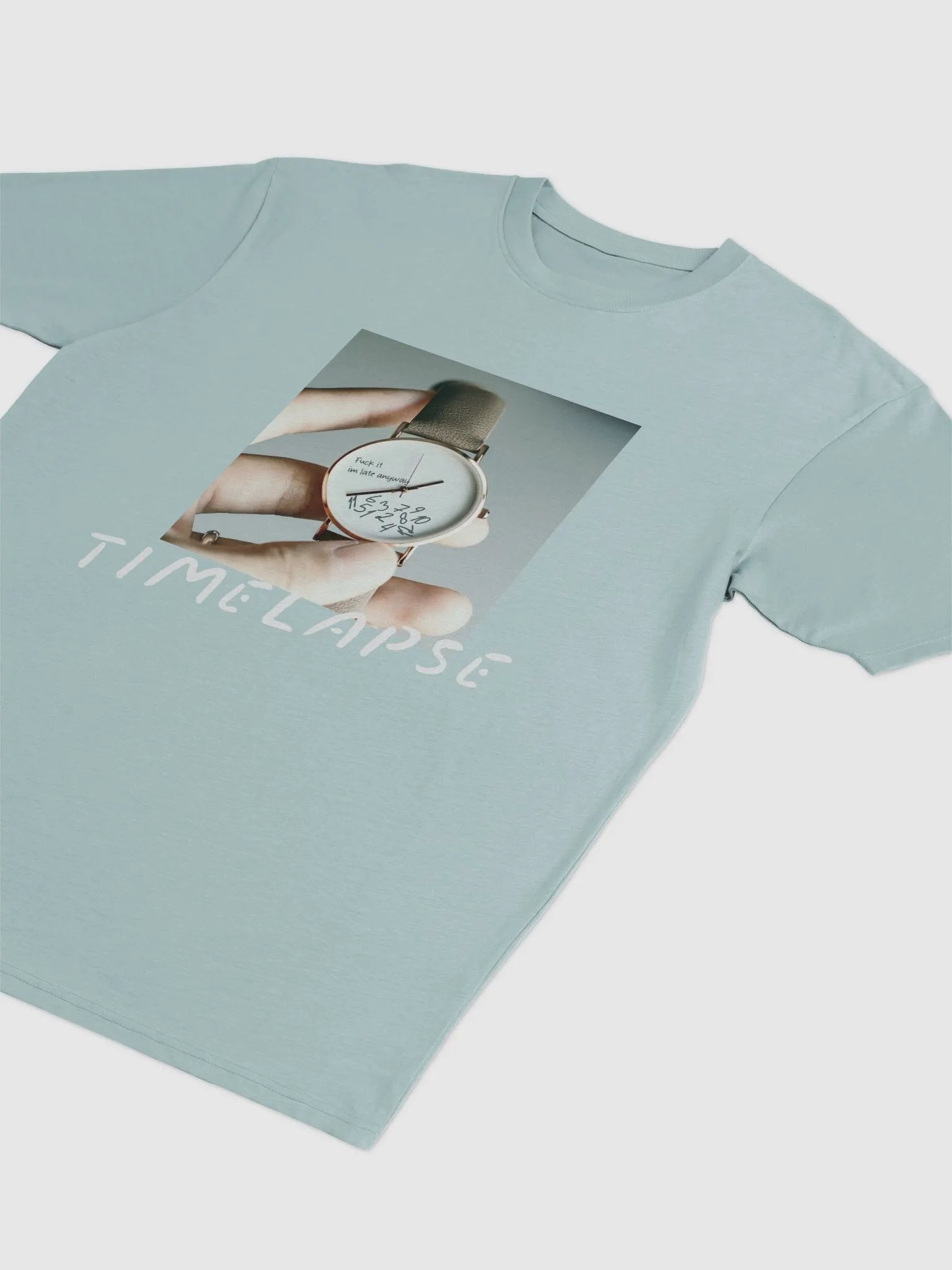 Distorted Time product image (5)