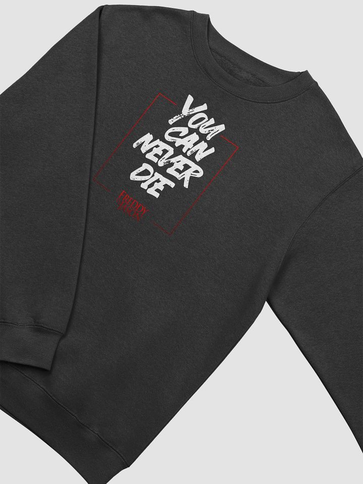 You Can Never Die product image (1)
