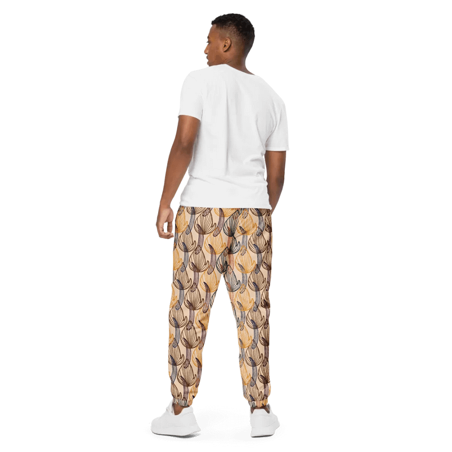Rayburn | Unisex Track Pants product image (3)