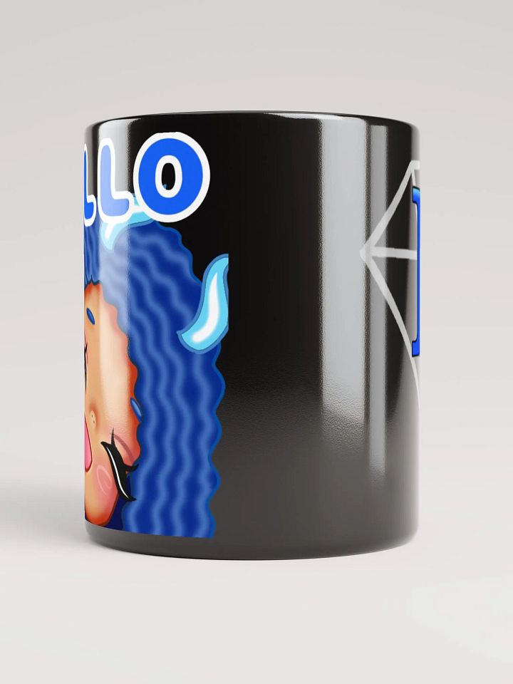 Emote Mug - Hello product image (2)