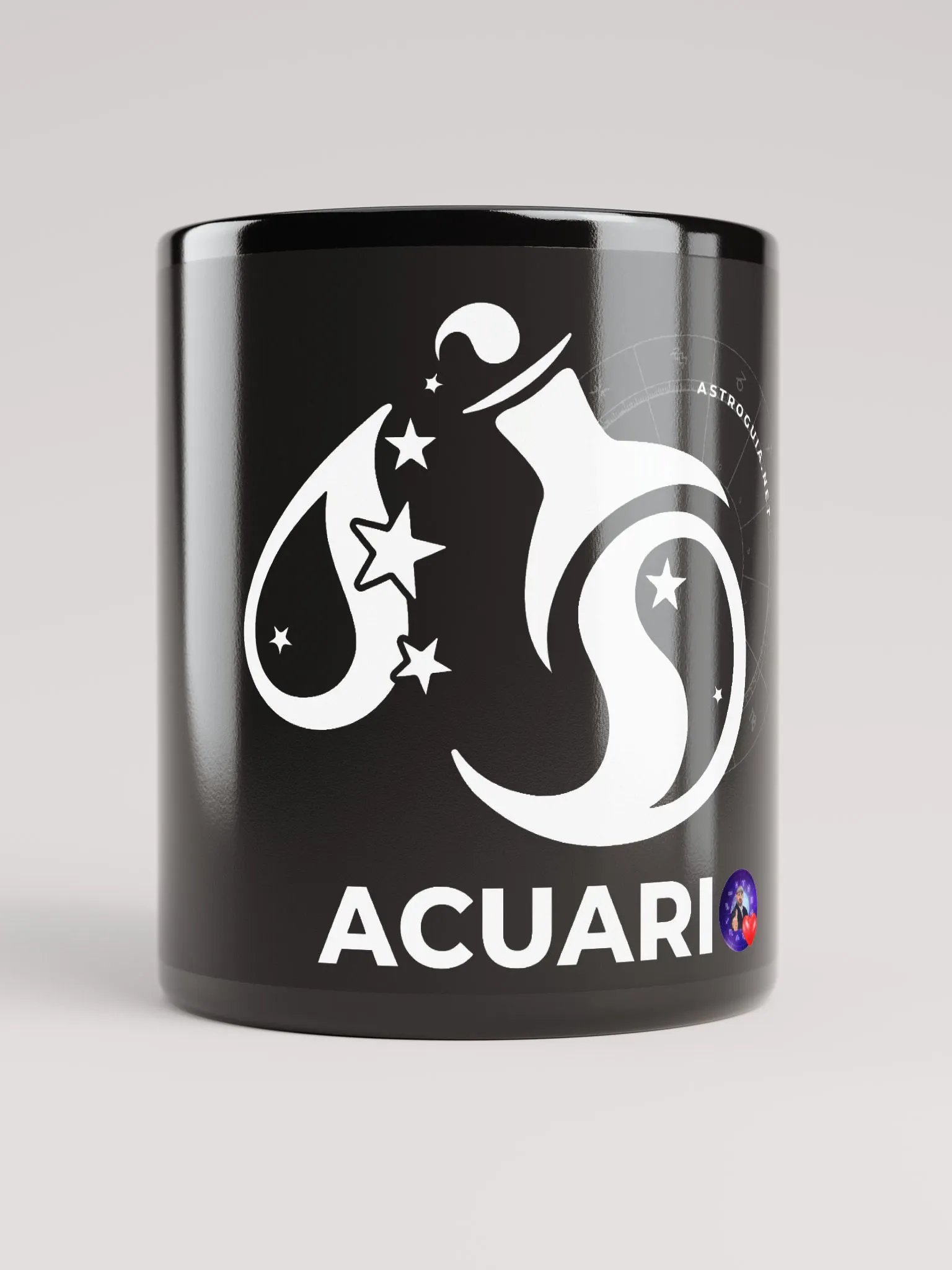 ACUARIO Taza product image (1)