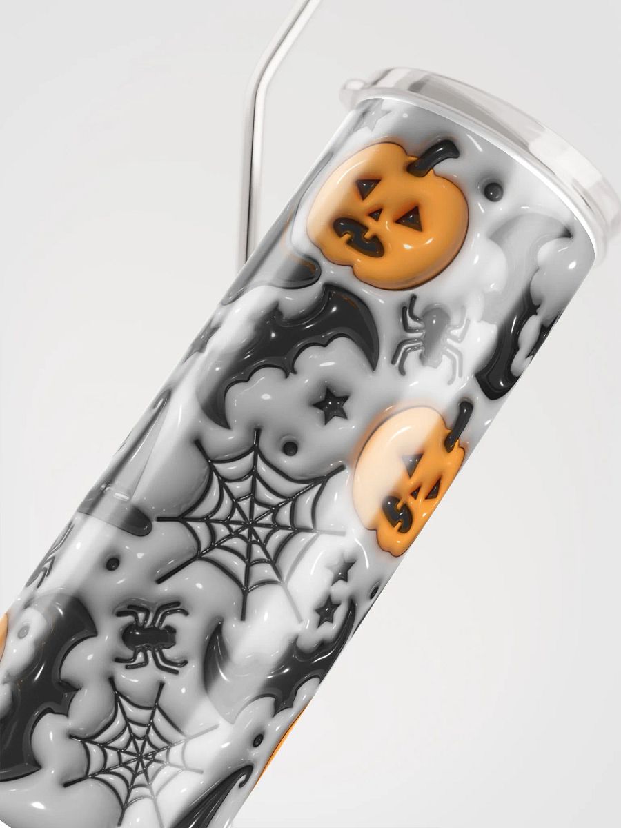 Halloween Haunts Stainless Steel Tumbler product image (5)