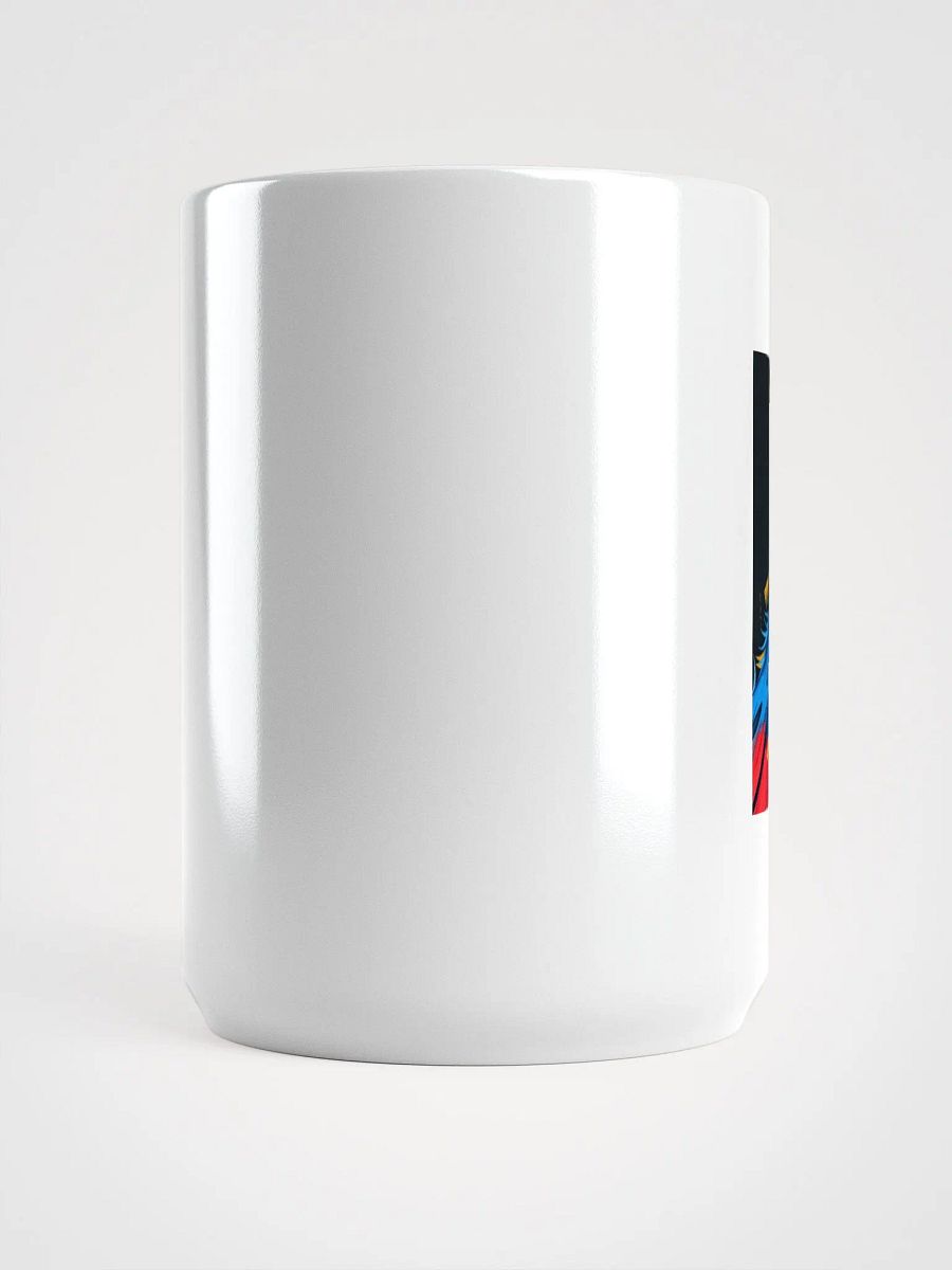 Vibrant scotty Colors Mug product image (5)