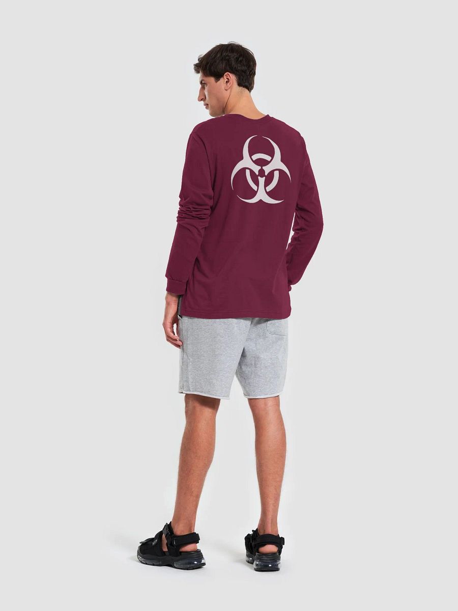 Toxic Long Sleeve product image (6)