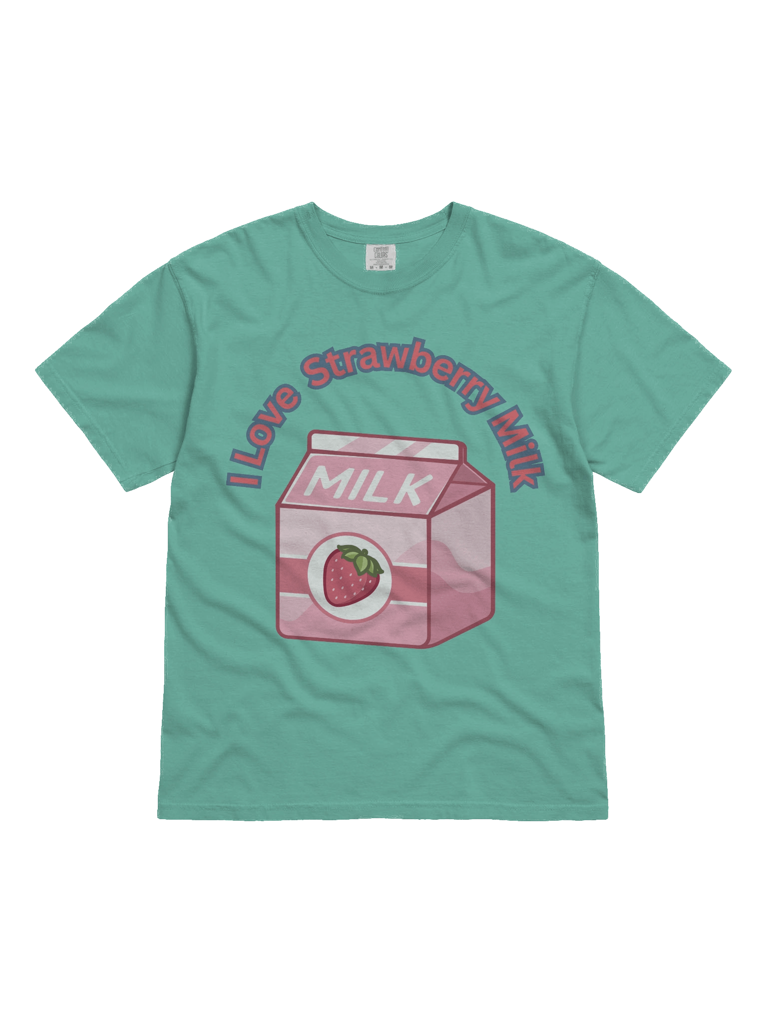 The OG Carton Tee product image (9)