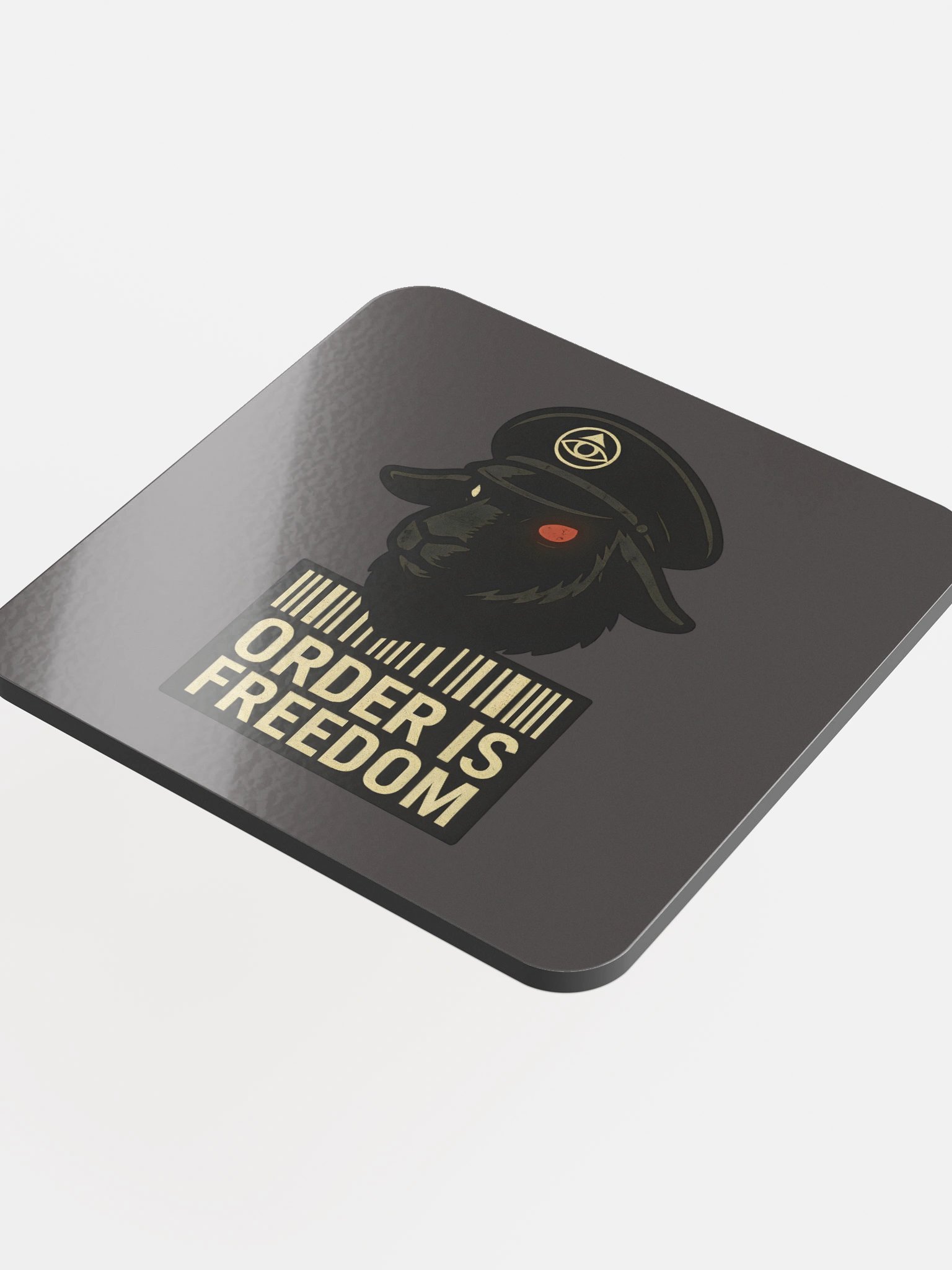 BSRP - Coaster - 1 - Unity Watch product image (4)