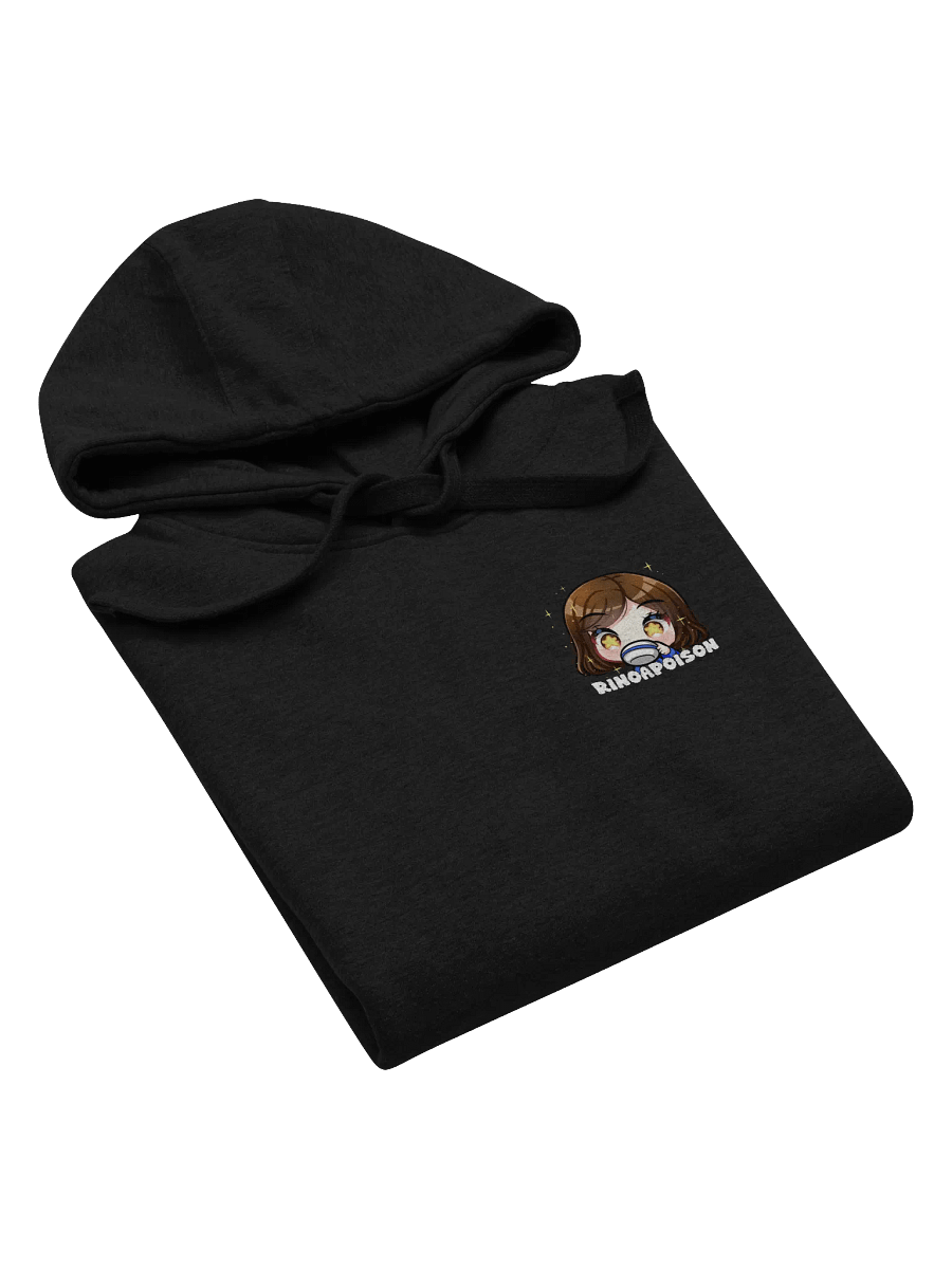 One More Coffee - Hooded Sweatshirt product image (5)