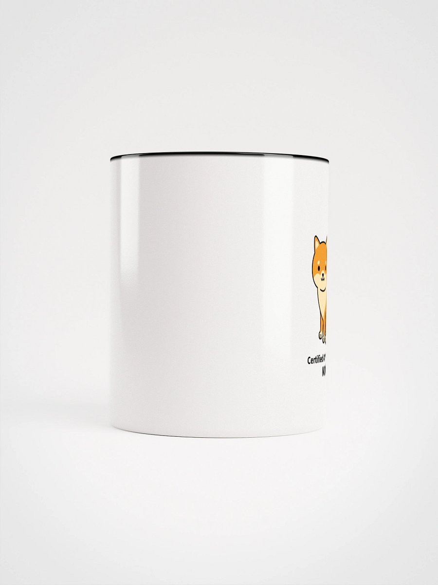 Shiba Inu MOM Ceramic Mug product image (18)