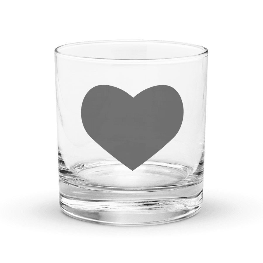 Rocks Glass product image (1)