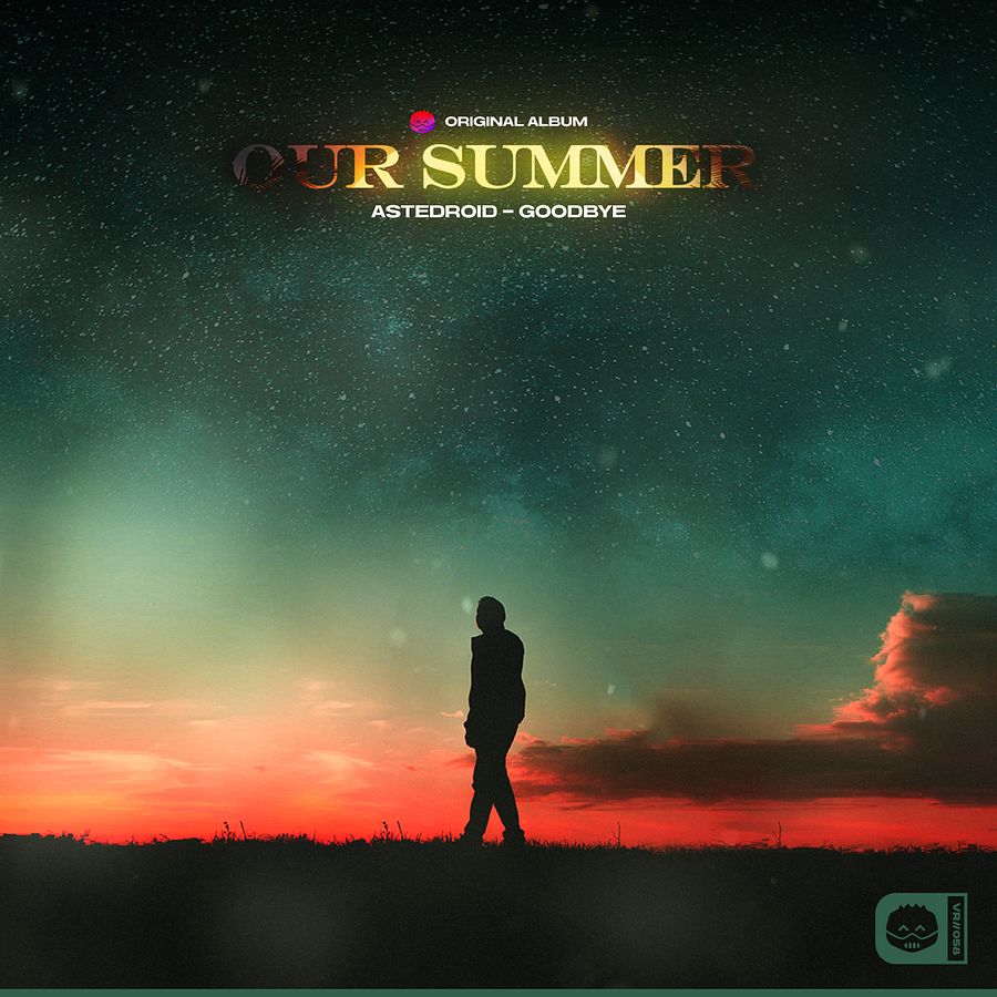 OUR SUMMER (DIGITAL ALBUM) product image (5)