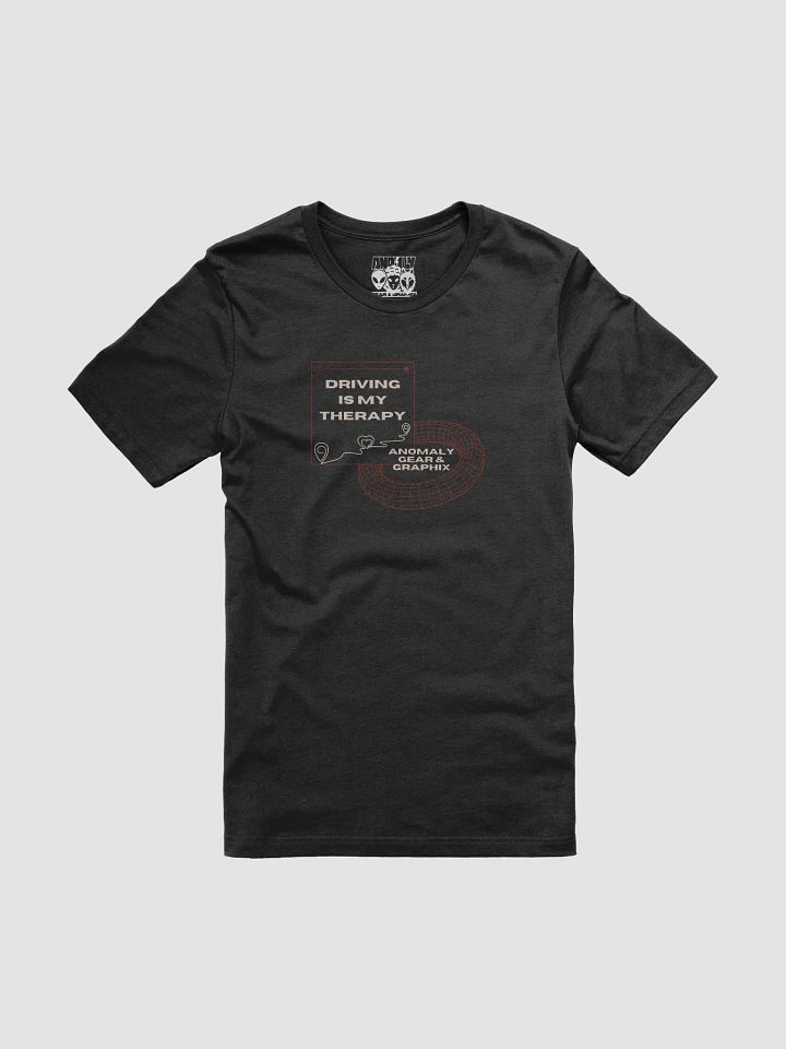 Shift Your Mind Mikasa T-Shirt product image (2)