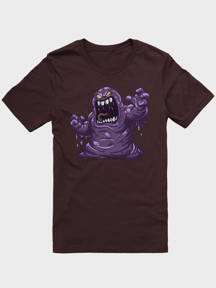 Jelly Morass - Character T-Shirt product image (1)