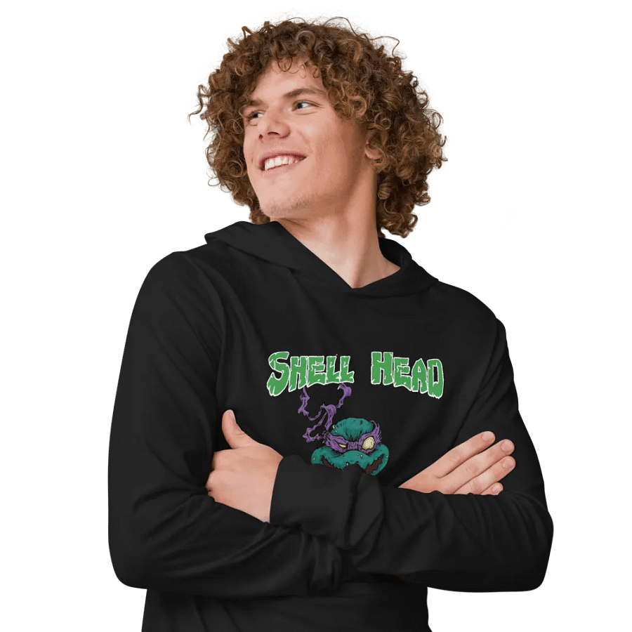 Shell Hood product image (10)