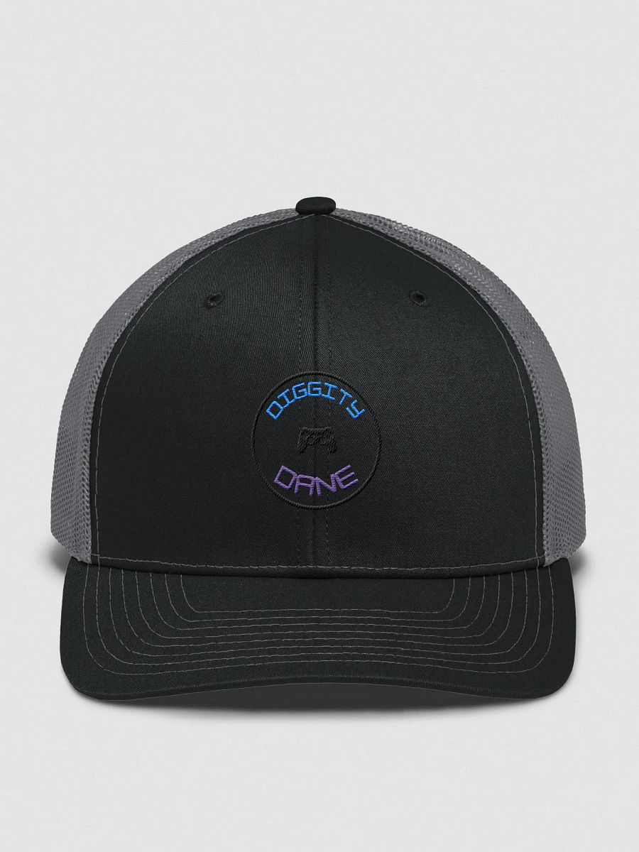 Chill w the Nerdforce Diggity Dane hat product image (1)