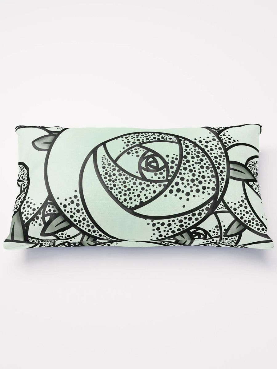 Rose Pattern pillow product image (1)