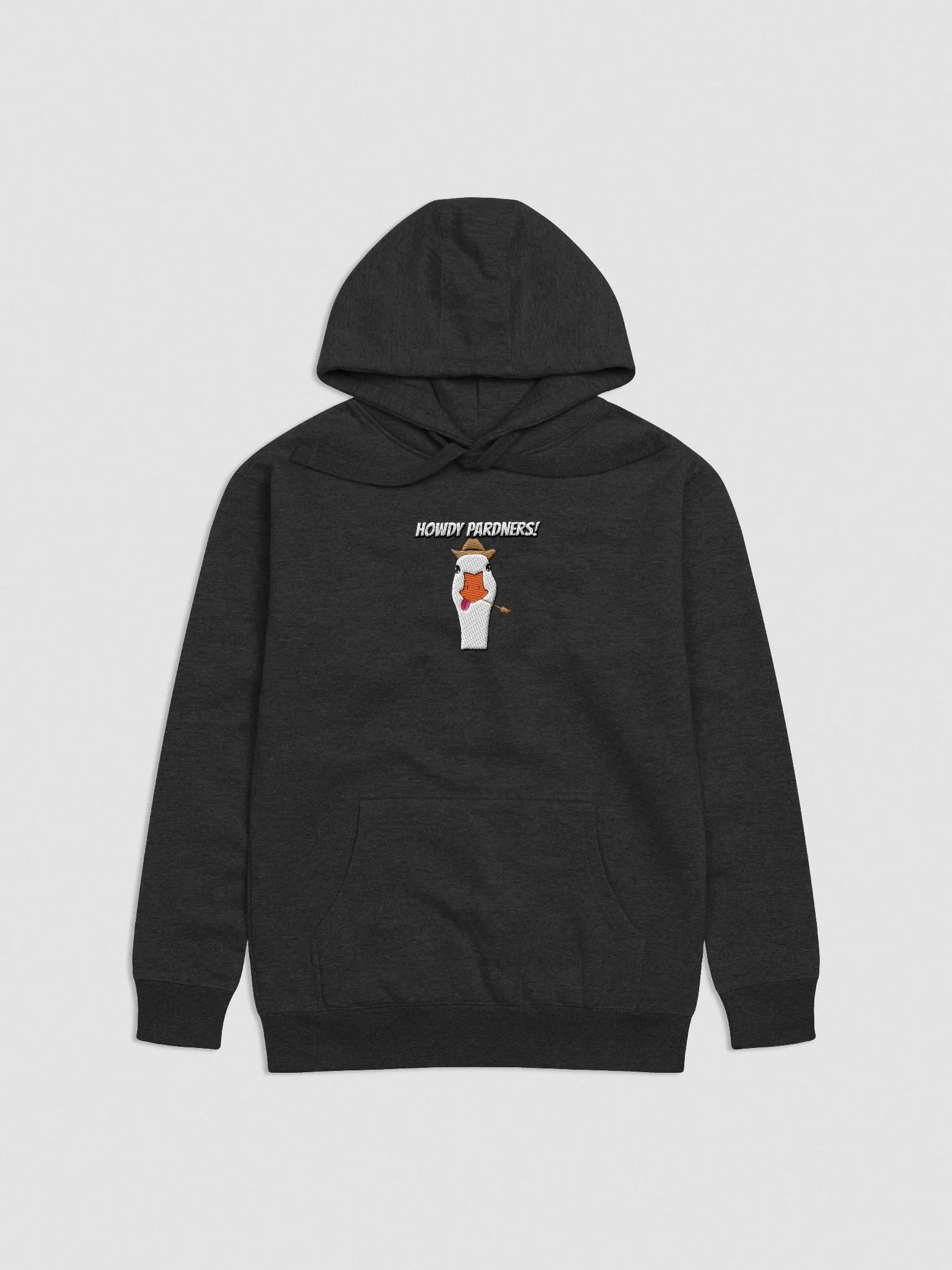 Howdy Goose Hoodie product image (5)