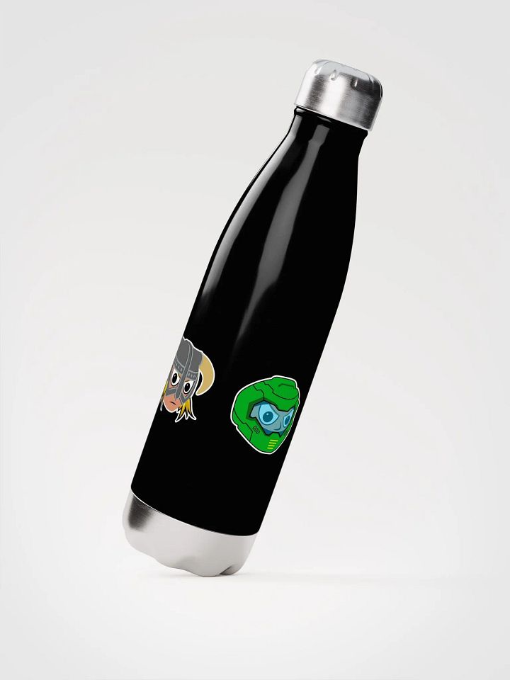 'Four Years!' Bottle product image (2)