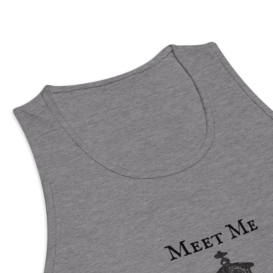 Haunted Lighthouse Comfort Tank Top product image (43)