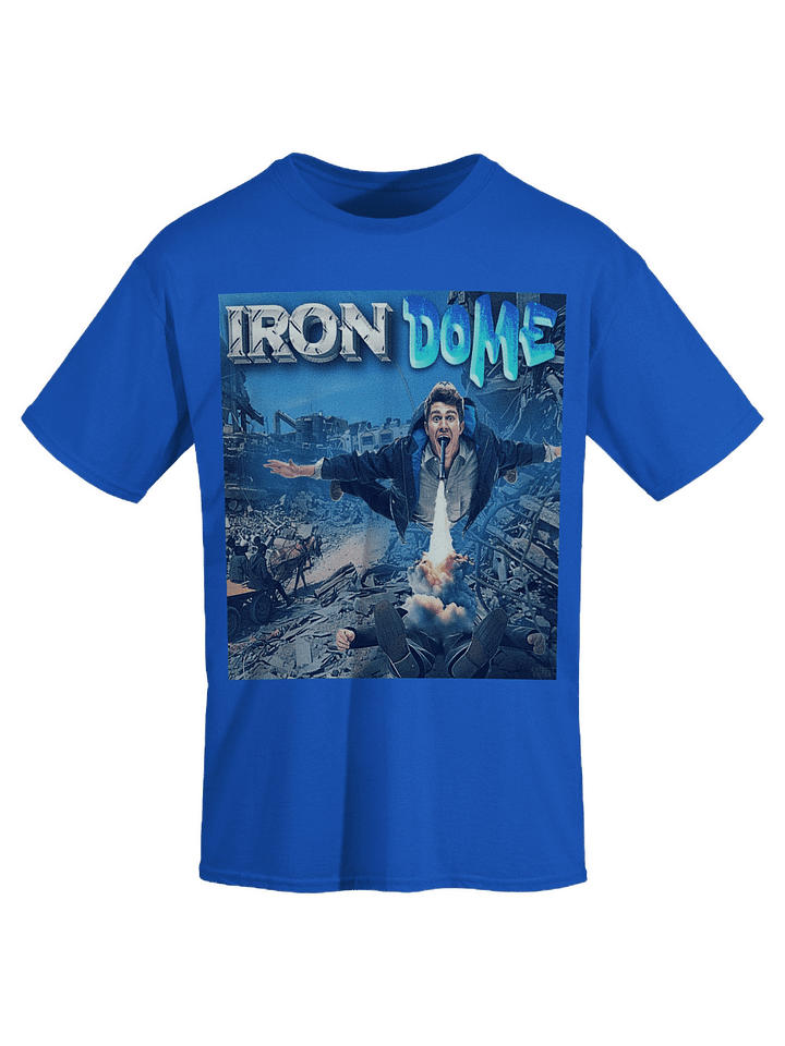 IRON DOME product image (1)