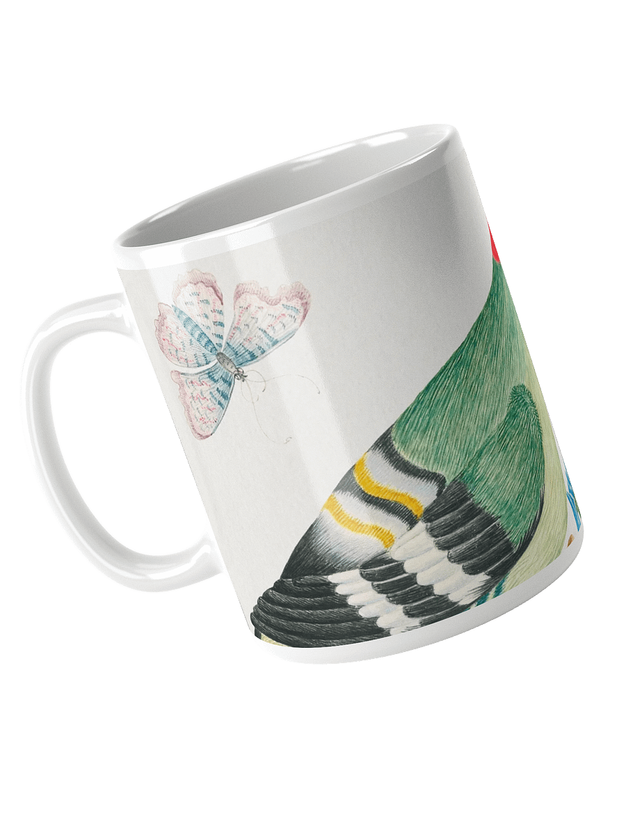 Botanical Beauty Mug product image (3)