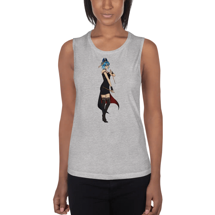 Yor Tank Top product image (2)