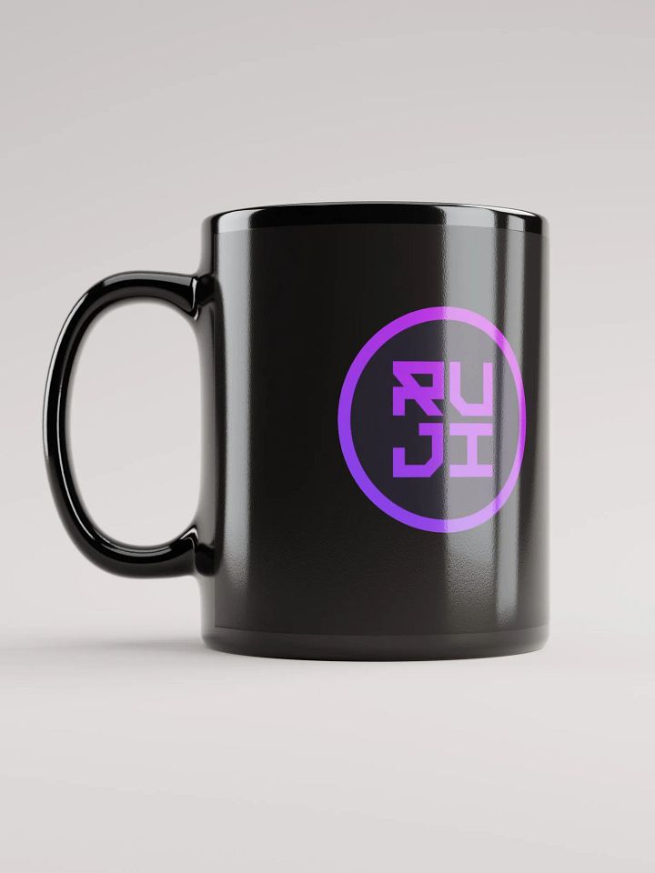 RUJI RUNE Mug product image (6)