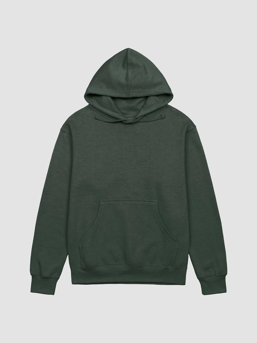 Kevin's Café Hoodie in DarkModian product image (2)