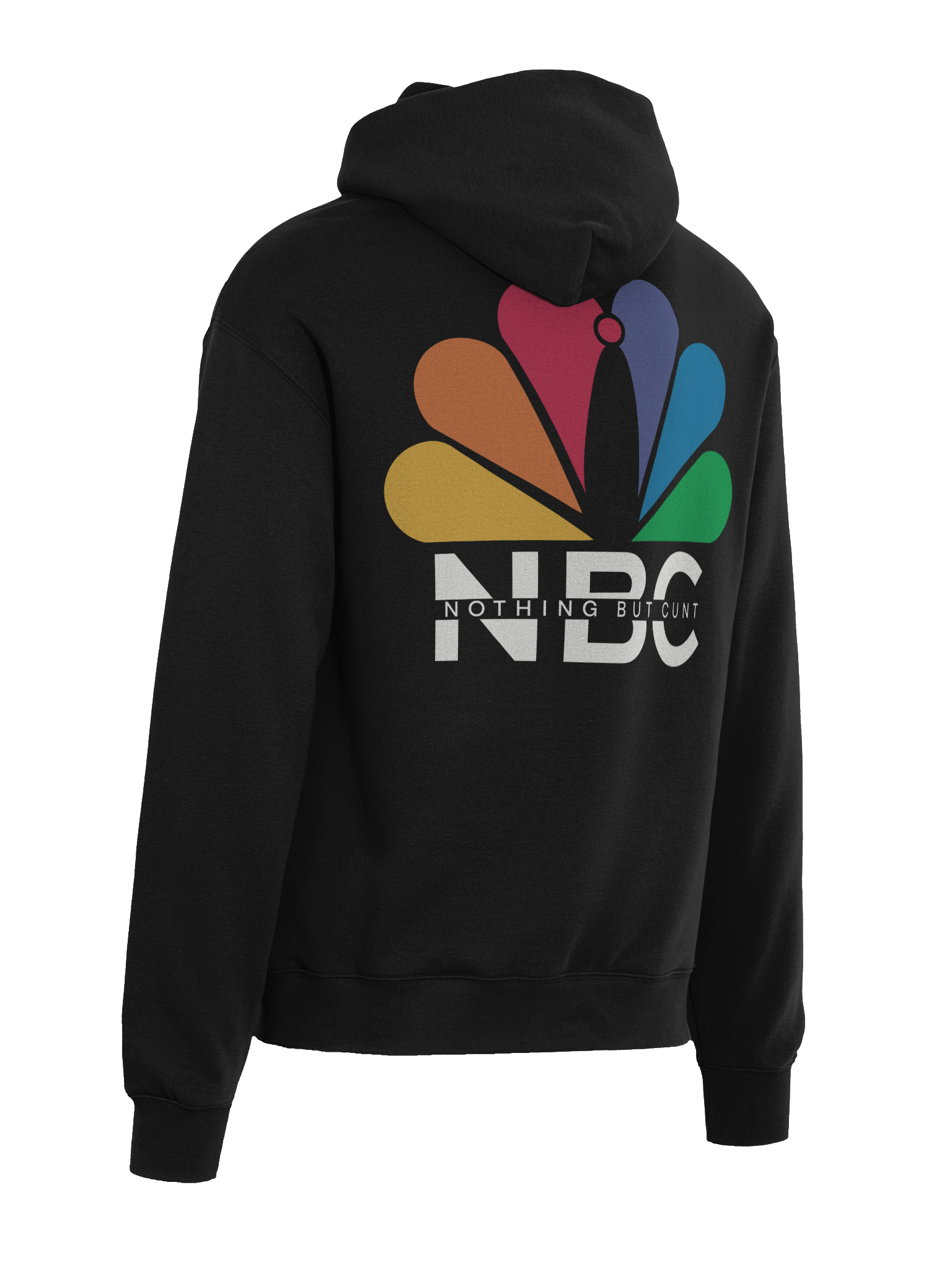 STAUDZxNBC Premium Hoodie product image (6)