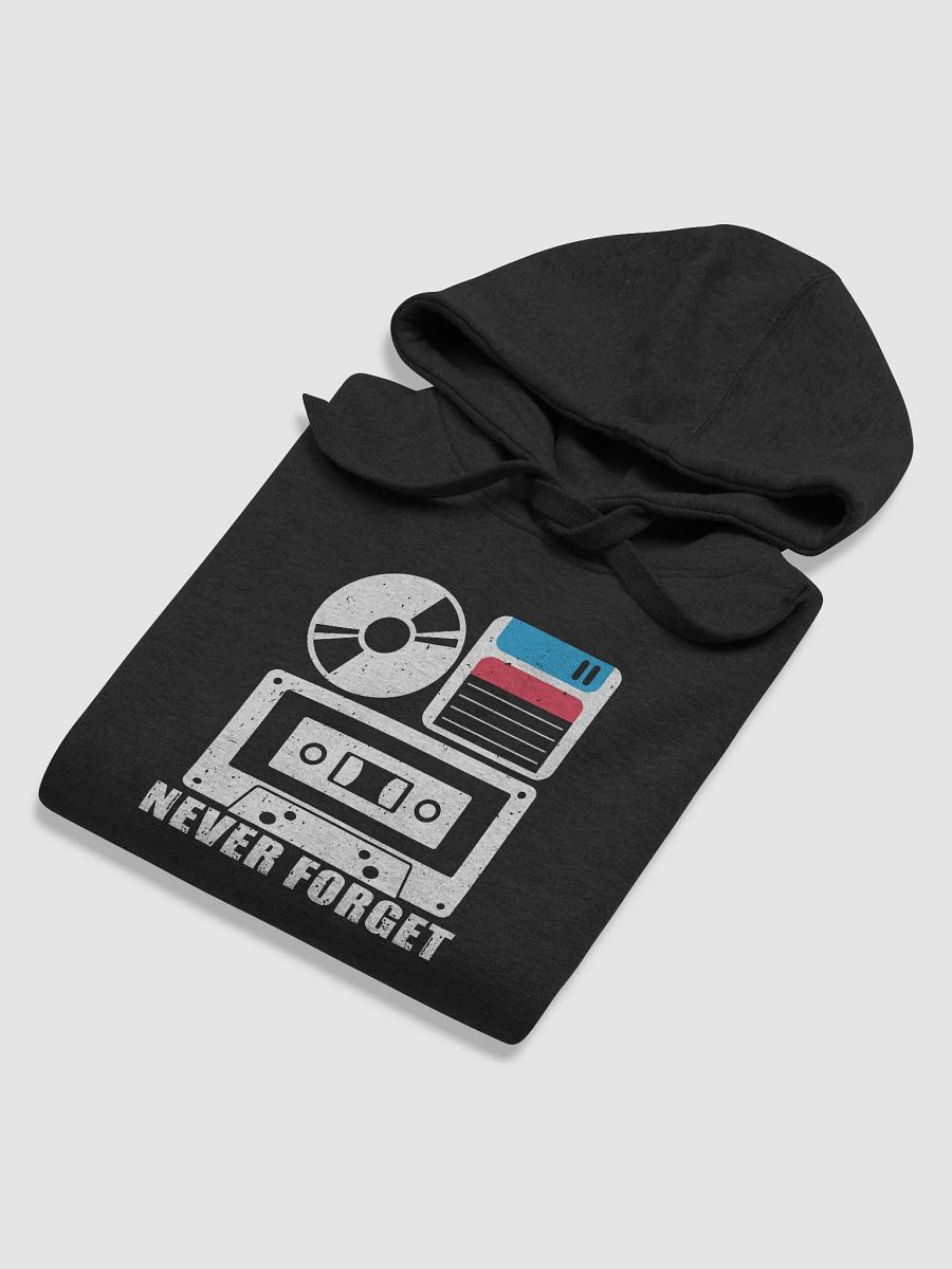 Nostalgia Collection Hoodie product image (37)