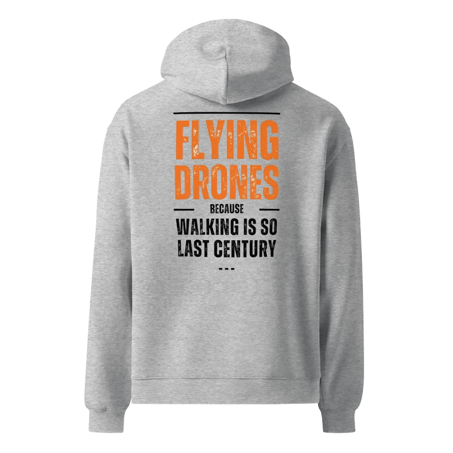 iFLY PREMIUM HODDIE product image (3)